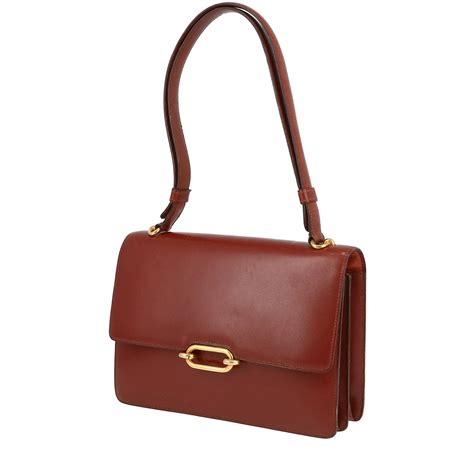 sac fonsbelle hermes|Box Fonsbelle Shoulder Bag .